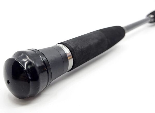 Okuma Cavalla Slow Jigging Spin 183cm M 100-200gr Tek Parça Olta Kamışı