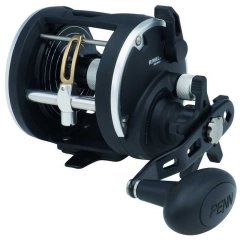 Penn Rival Level Wind Olta Makinesi Standart - 30LW LH