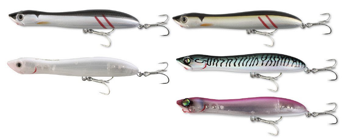 Savage gear Panic Prey 135 26 gr F Sahte Balık Psycho Sardine
