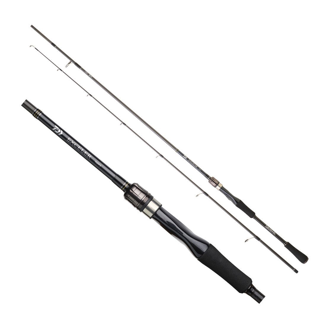 DAIWA EXCELER 1.83M 5-21 2P KAMIŞ