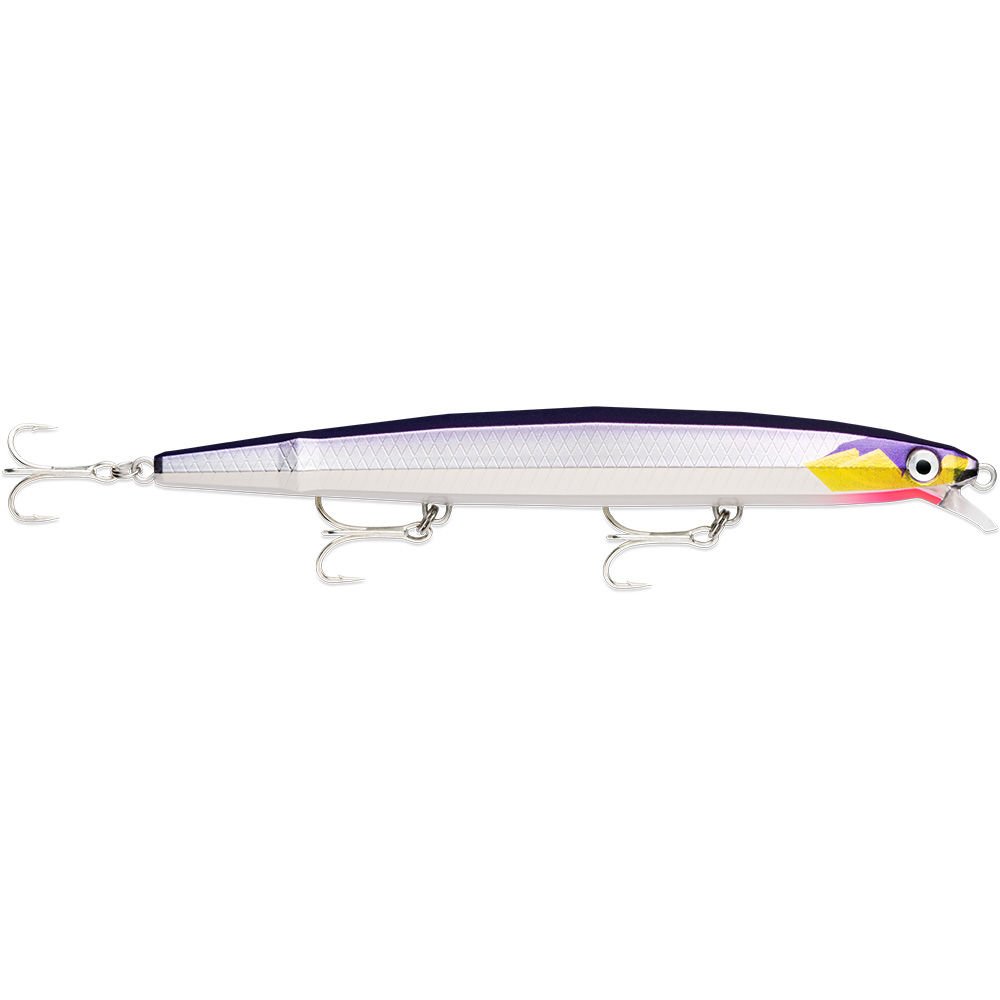 Rapala Flash-X Extremo Sert Balık PD - 16CM