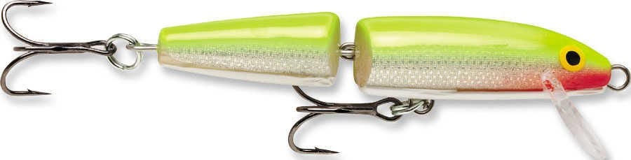 Rapala Jointed Sahte Balığı SFC - 90MM