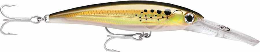 Rapala X-Rap Magnum Sahte Balığı BNK - 120MM
