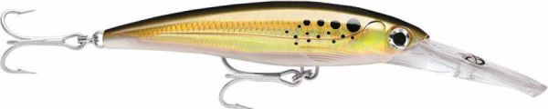 Rapala X-Rap Magnum Sahte Balığı BNK - 120MM