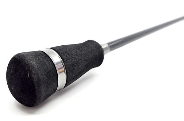 Okuma Cavalla Ultra Light Jigging Spin 198cm Max 60gr 2 Parça Olta Kamışı