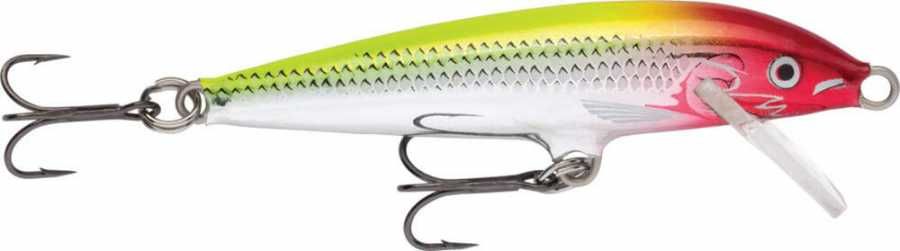 Rapala Original Floating Sahte Balığı CLN - 90MM