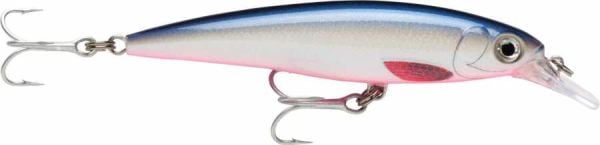 Rapala X-Rap Saltwater Sahte Balığı REBA - 120MM