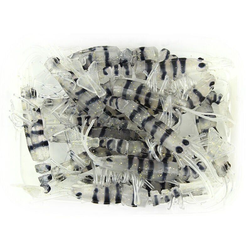 Bezli Karides 5.5 Cm 30P 07