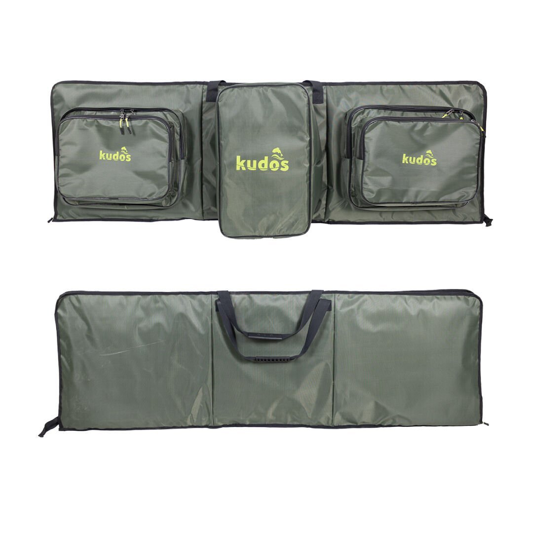 KUDOS PROFESYONEL SAZAN ÇANTASI ( 147*50CM)