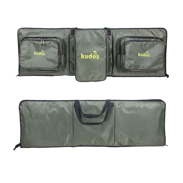 KUDOS PROFESYONEL SAZAN ÇANTASI ( 147*50CM)