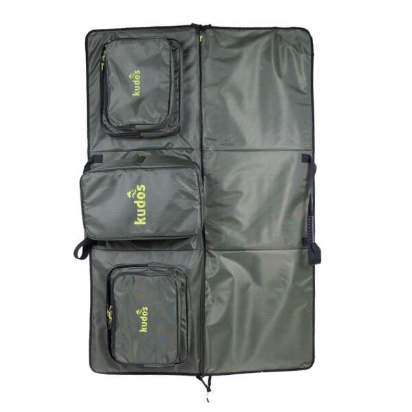 KUDOS PROFESYONEL SAZAN ÇANTASI ( 147*50CM)