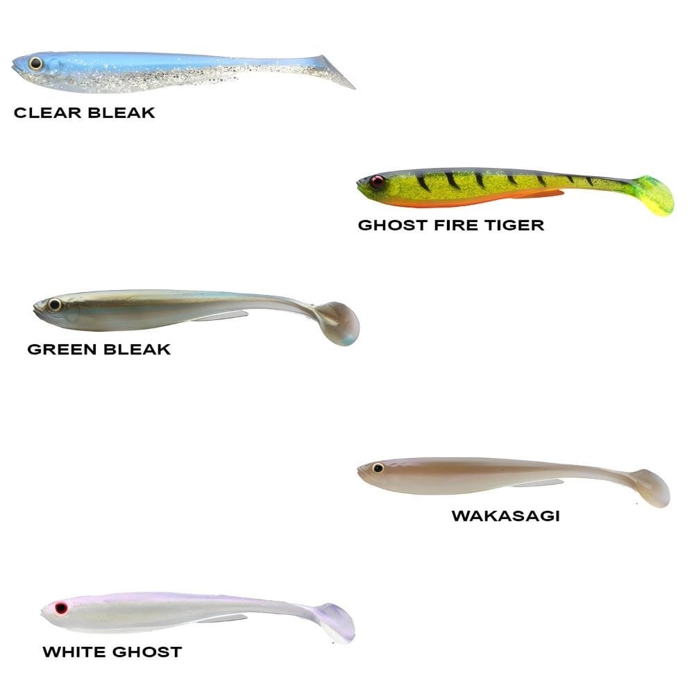 Prorex Slim Shady 10.5cm