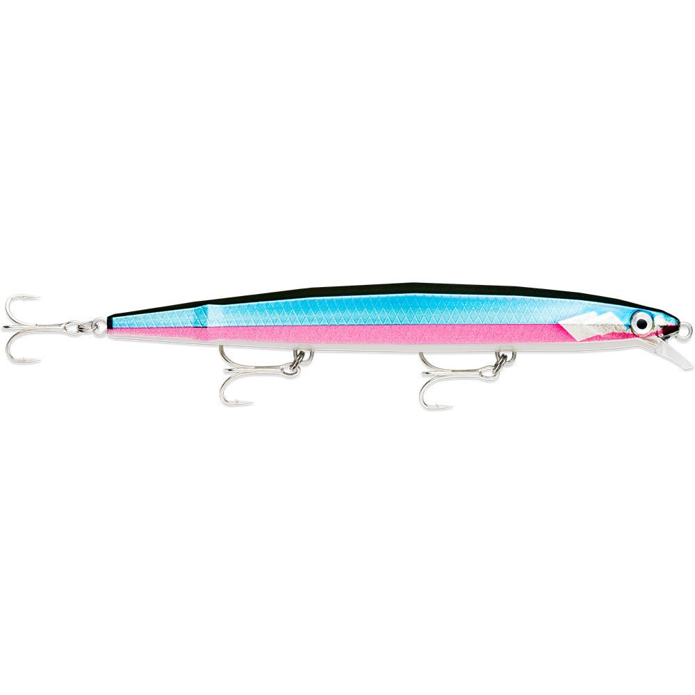 Rapala Flash-X Extremo Sert Balık GHS - 16CM