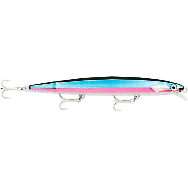 Rapala Flash-X Extremo Sert Balık GHS - 16CM