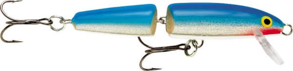 Rapala Jointed Sahte Balığı B - 110MM