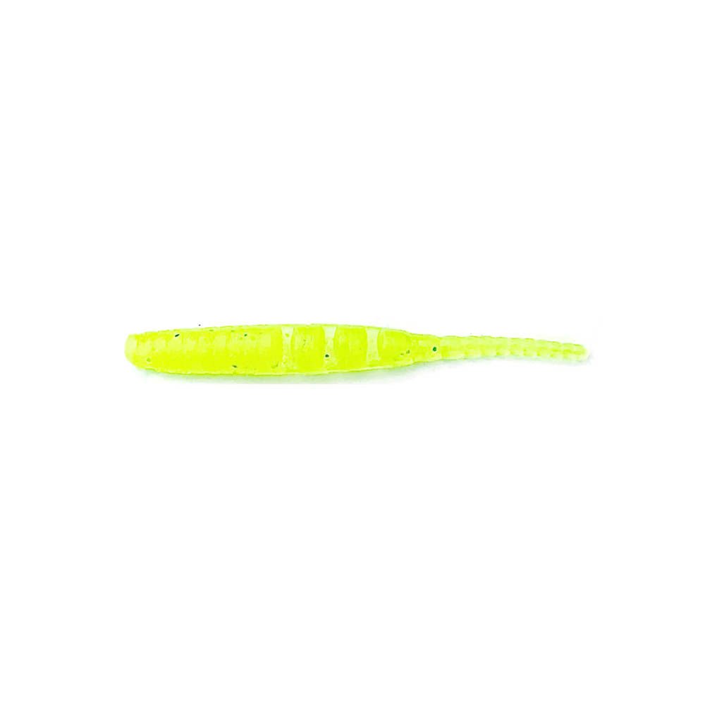 Albastar Mikki Silikon Sahte Yem LEMON - 55MM
