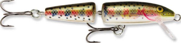 Rapala Jointed Sahte Balığı RT - 50MM