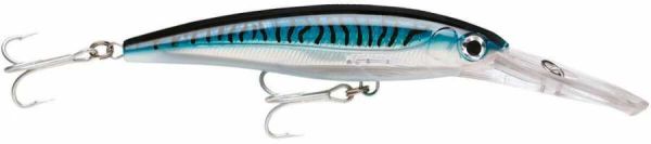 Rapala X-Rap Magnum Sahte Balığı SBM - 110MM