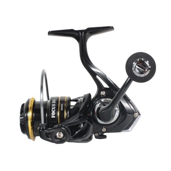 REMIXON FOCUS BG2000S 5+1BB MAKARA