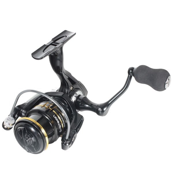 REMIXON FOCUS BG2000S 5+1BB MAKARA