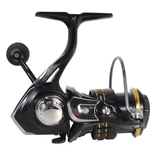 REMIXON FOCUS BG2000S 5+1BB MAKARA