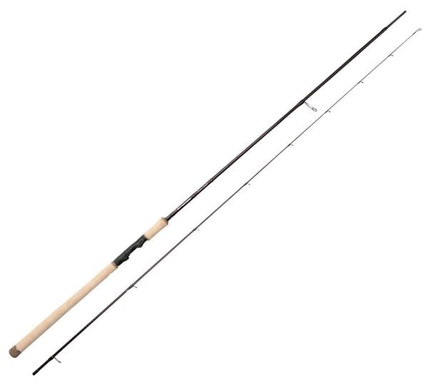 Savage Gear Custom Coastal 304 cm 12-40g Atarlı Toray Karbon Spin Kamış