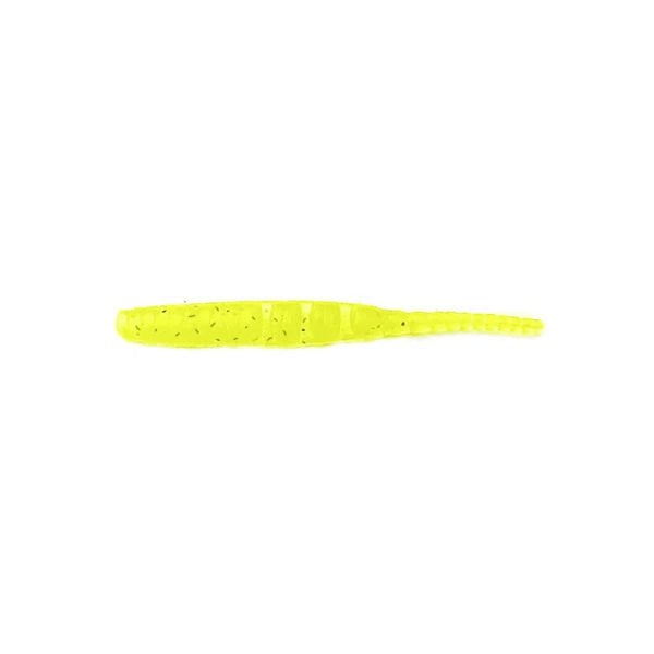 Albastar Mikki Silikon Sahte Yem OLIVE OIL - 55MM