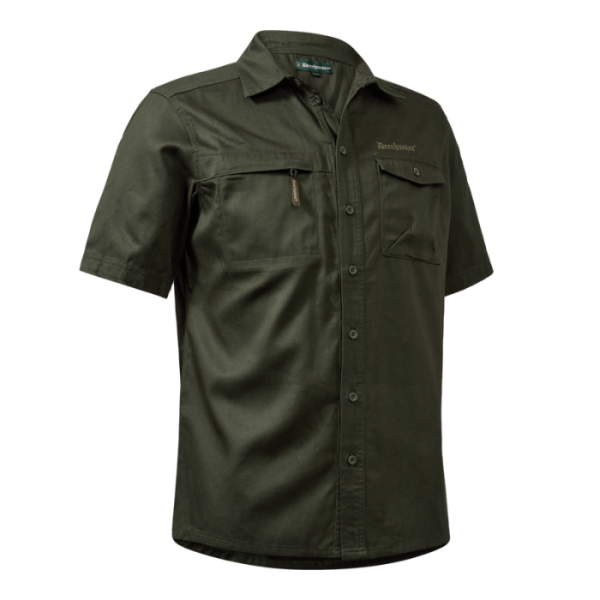 DEERHUNTER Atlas Gömlek 393 Timber 43/44