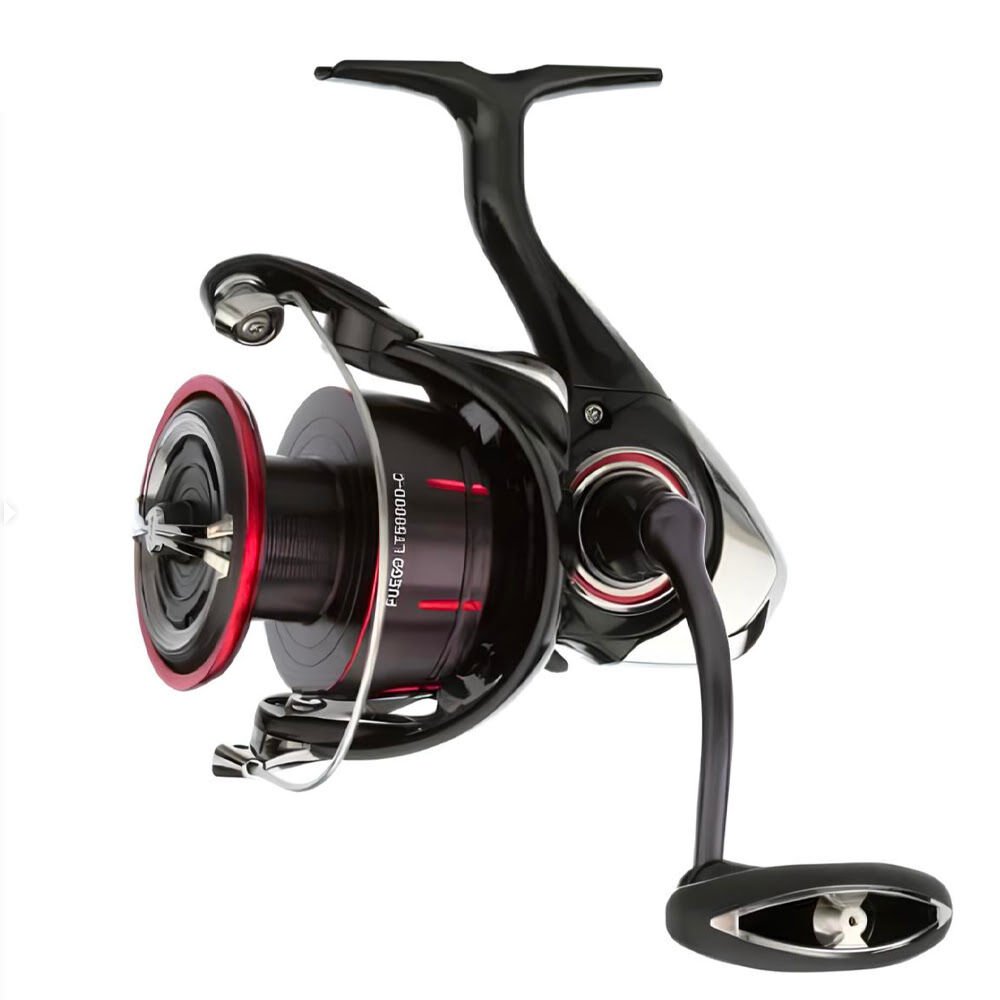Daiwa Fuego 23 LT 4000 DC 5+1 Bilyalı 5.2.1 Devirli Spin Makine