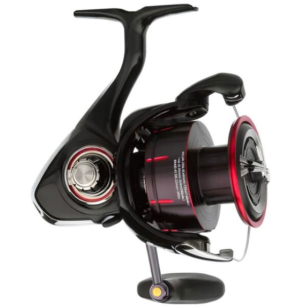 Daiwa Fuego 23 LT 4000 DC 5+1 Bilyalı 5.2.1 Devirli Spin Makine