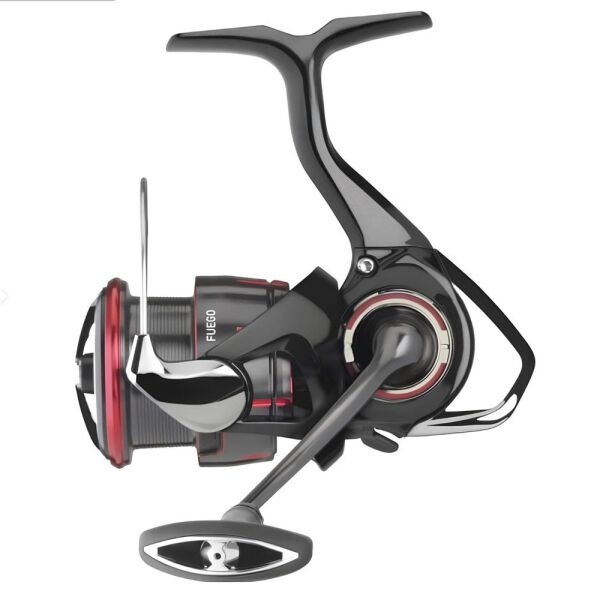 Daiwa Fuego 23 LT 4000 DC 5+1 Bilyalı 5.2.1 Devirli Spin Makine