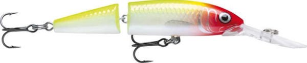 Rapala Jointed Sahte Balığı CLN - 110MM