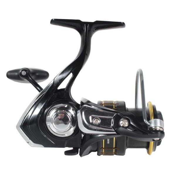 REMIXON FOCUS BG3000M 5+1BB MAKARA