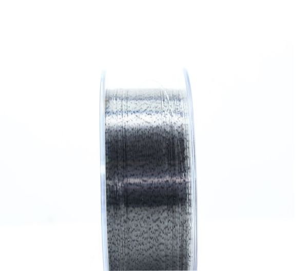 Captain Clever 3D Smooth300mt Monofilament Misina Black Kamou 0.33 mm