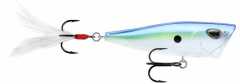 Storm Arashi Cover Pop Sahte Balığı 689 - GHOST PEARL SHAD - 8CM - 14GR