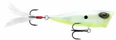 Storm Arashi Cover Pop Sahte Balığı 689 - GHOST PEARL SHAD - 8CM - 14GR
