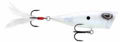 Storm Arashi Cover Pop Sahte Balığı 689 - GHOST PEARL SHAD - 8CM - 14GR