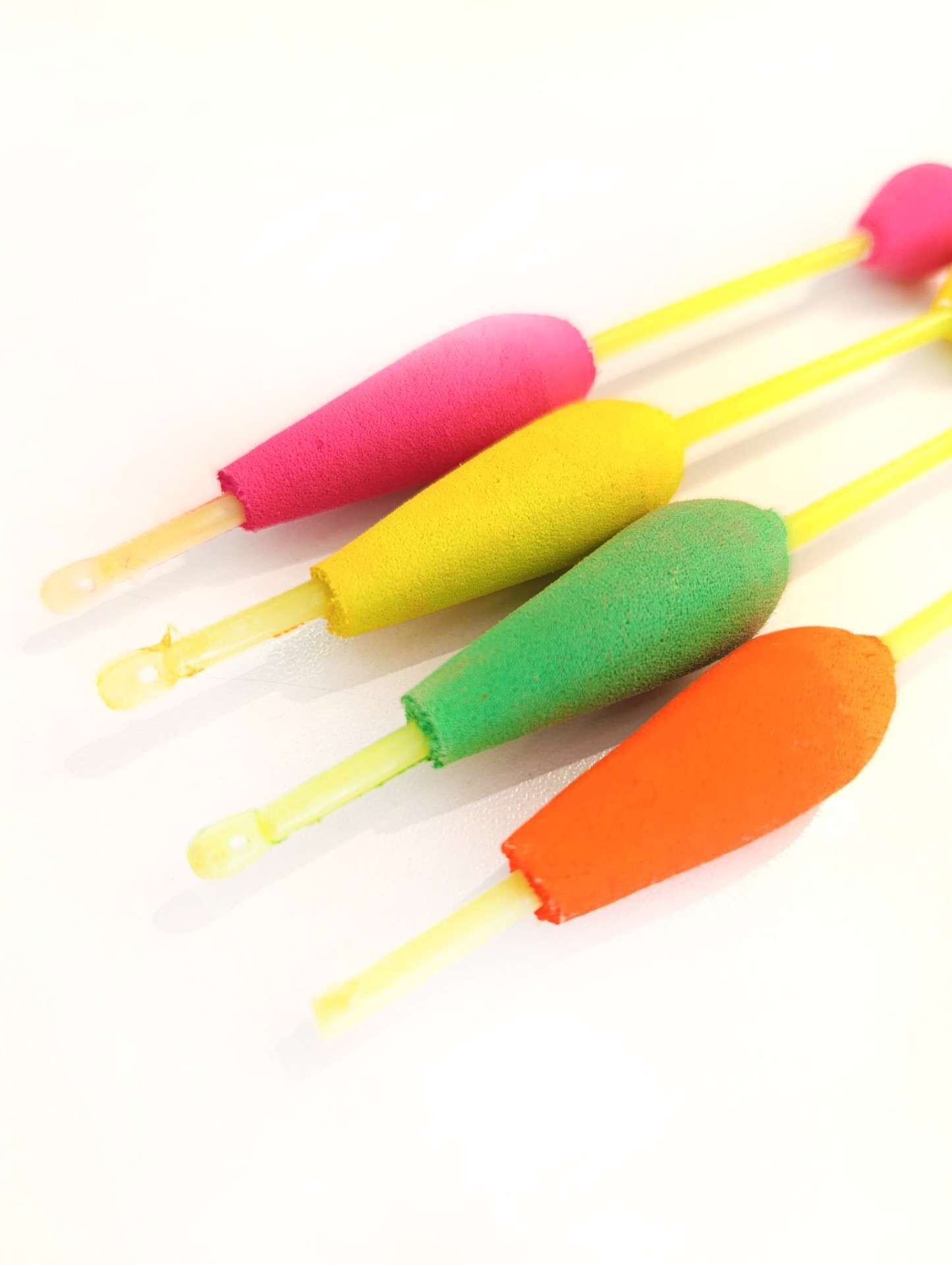 Captain 4400 Şamandra Eva Uzun Model