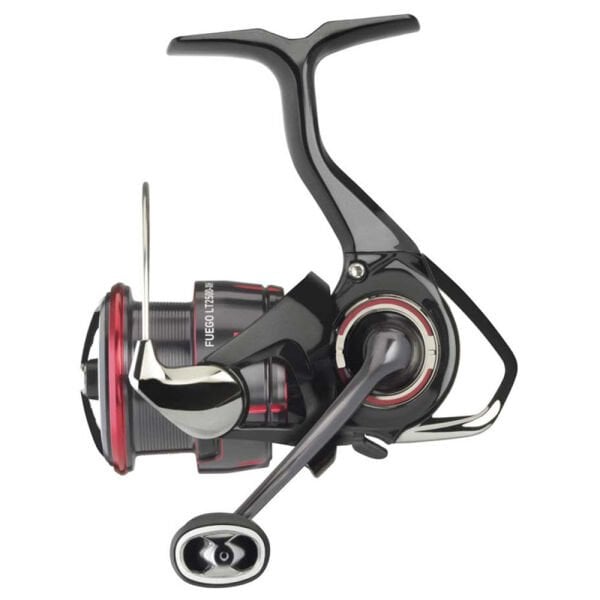 Daiwa Fuego 23 LT 2000 D 5+1 Bilyalı 5.2.1 Devirli LRF Olta Makinesi