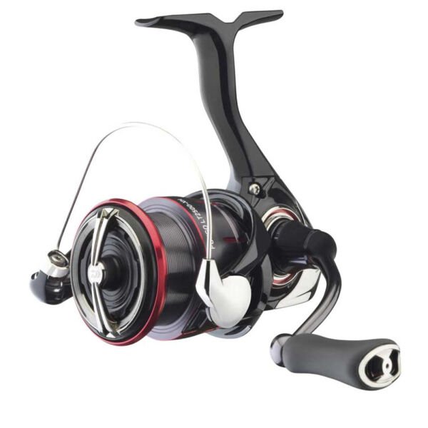 Daiwa Fuego 23 LT 2000 D 5+1 Bilyalı 5.2.1 Devirli LRF Olta Makinesi