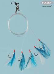 Fladen Blue Flash 5 KöstekHazır Takım 4