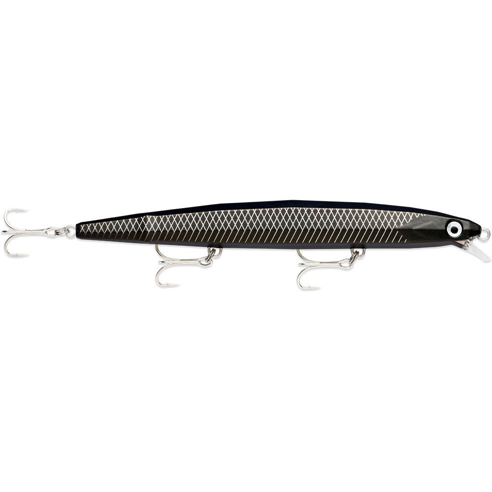 Rapala Flash-X Extremo Sert Balık MBLU - 16CM