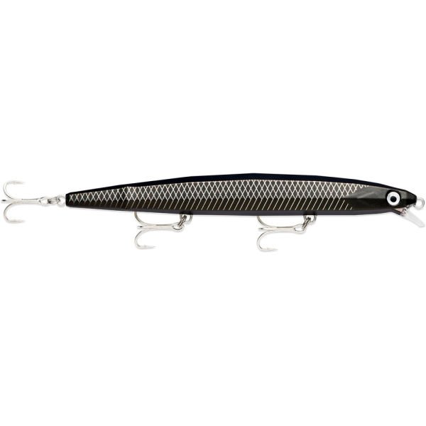Rapala Flash-X Extremo Sert Balık MBLU - 16CM