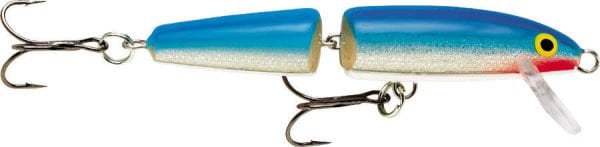 Rapala Jointed Sahte Balığı B - 130MM