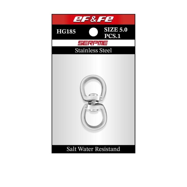 Effe Fırdöndü Serpme