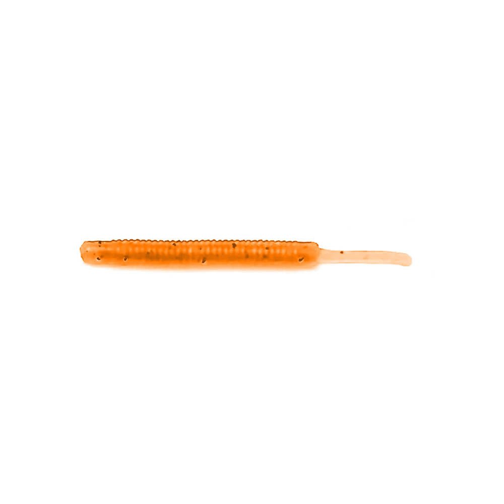 Albastar Baby Sardine Silikon Sahte Yem ORANGE - 50MM