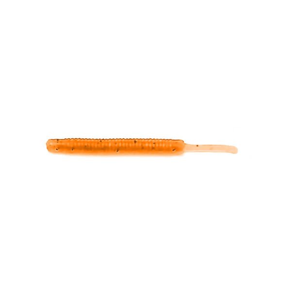 Albastar Baby Sardine Silikon Sahte Yem ORANGE - 50MM