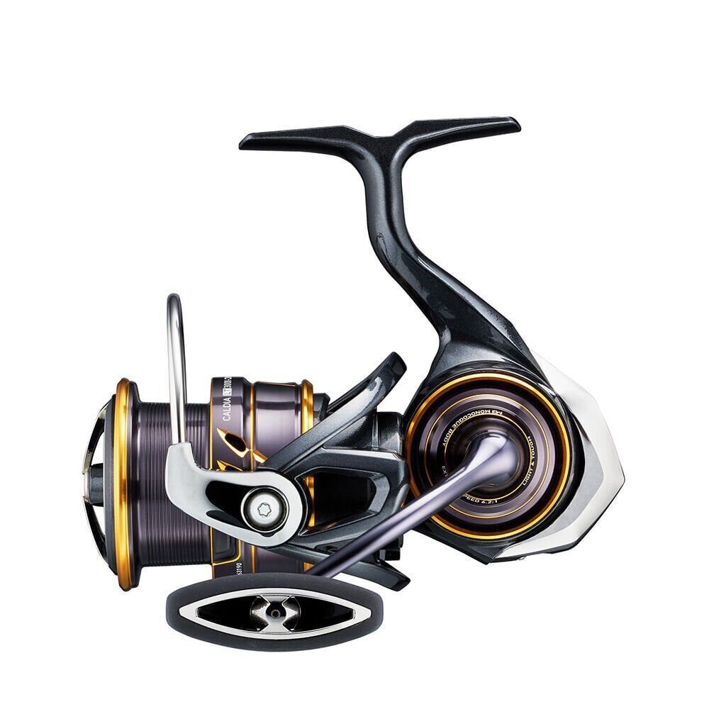 Daiwa Caldia MQ 22 LT 4000 D CXH 6+1 Bilyalı 6.2:1 Devirli Spin Makine