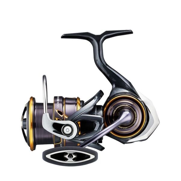 Daiwa Caldia MQ 22 LT 4000 D CXH 6+1 Bilyalı 6.2:1 Devirli Spin Makine