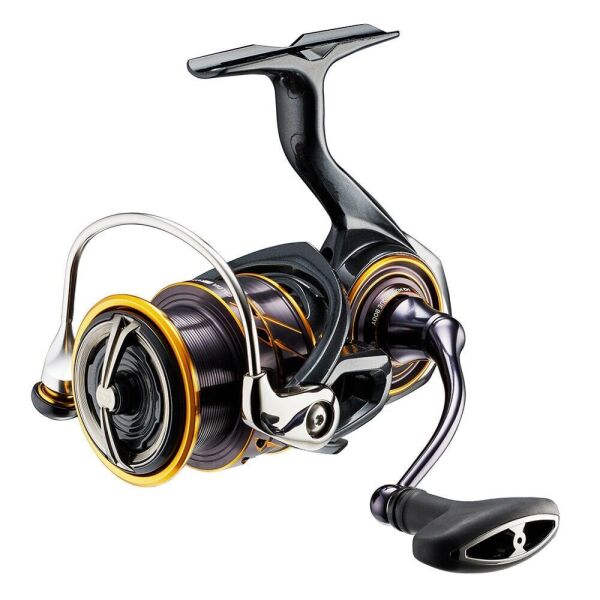 Daiwa Caldia MQ 22 LT 4000 D CXH 6+1 Bilyalı 6.2:1 Devirli Spin Makine